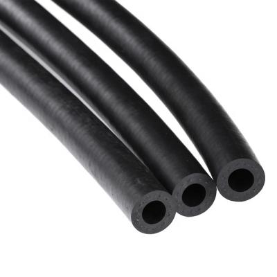 China Gasoline Engine Fuel Line Fuel Hose SAE J30 Standard Tube NBR Synthetic Rubber for sale