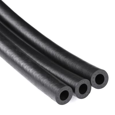 China Gasoline Engine EPDM SAE J30 Diesel Fuel Rubber Braided Heat Resistant Fuel Hose for sale