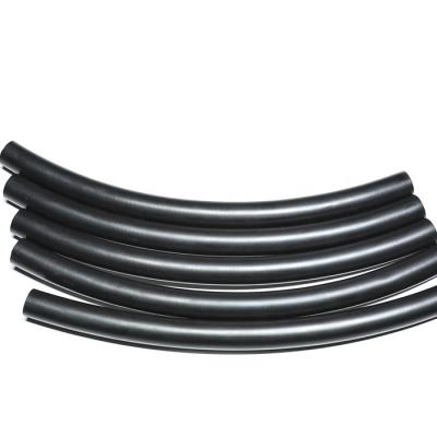 China Gasoline Engine Fuel Lines Flexible Hose SAE J30 Fuel Hose for sale