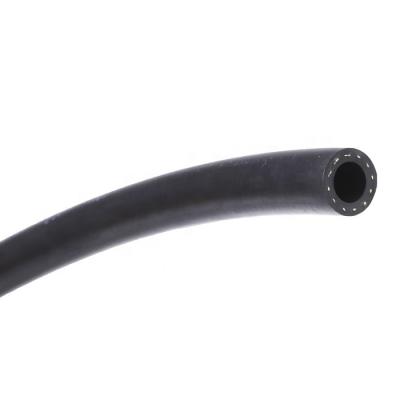 China Conveying Oil To Automatic SAE J1532 Industrial Fluid Tube Oil Cooler Rubber Hose Reinforced Hose for sale