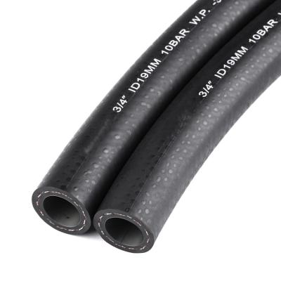 China High Quality Industrial Equipment Anti Corrosion Anti Corrosion Materials Fuel Hose 1/2 Inch Deep Transportation Organic Solvents for sale