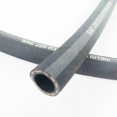 China Wholesale High Quality Water Heater Hose Inch 5/16