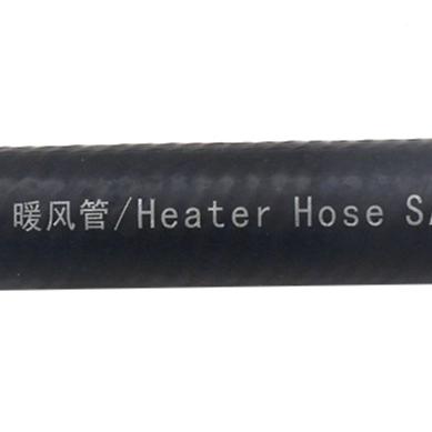 China Wholesale High Quality Water Heater Hose Inch 1/4