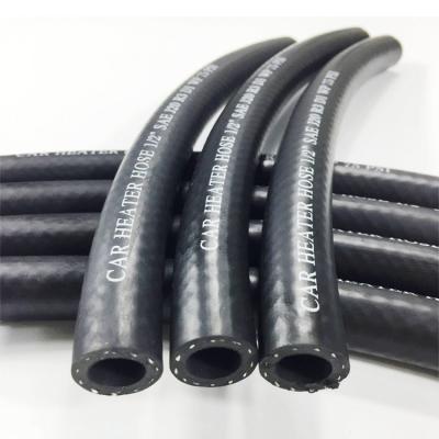 China Wholesale High Quality Water Heater Hose 17.5 Inch 11/16 Millimeter Inner Diameter for sale