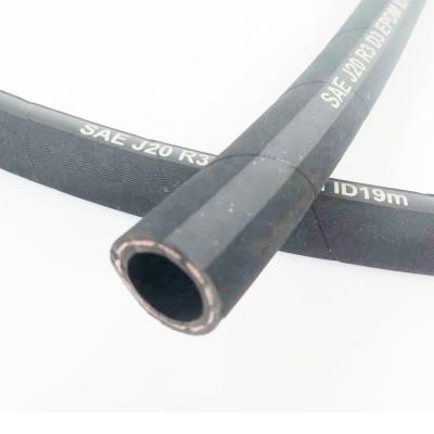 China Wholesale High Quality Water Heater Hose 15.9 Inch 5/8 Mm Inner Diameter for sale