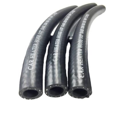 China Inner Diameter Mm 9.5 Inch 3/8 Wholesale High Quality Water Heater Hose for sale