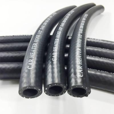 China Inner Diameter Mm 7.9 Inch 5/16 Wholesale High Quality Water Heater Hose for sale