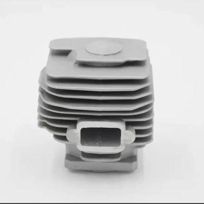 China Industrial Precision Sand Casting Casting Mold Aluminum Die Casting Parts for sale