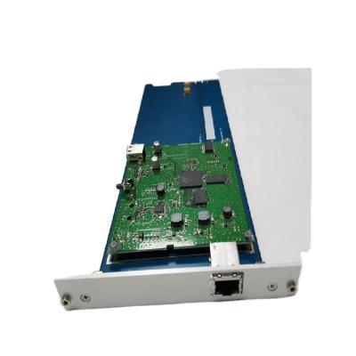 China Network Module Board for SAEU3H Emssion 1Gb Acoustic Test System for sale