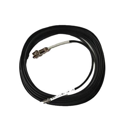 China -20-80â „ ƒ Acoustic emission coaxial cable with inner bare copper conductor for sale