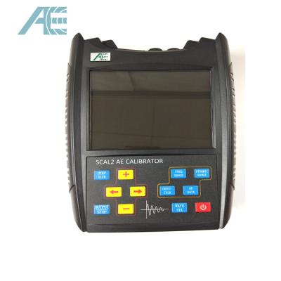 China SCAL2 Anti-Electromagnetic Interference Acoustic Emission Handheld Calibrator For AE Instrument SCAL2 for sale