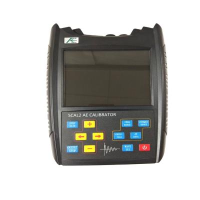 China The SCAL2 calibrator is suitable for rapid identification of the acoustic emission detection system in the SCAL2 detection environment for sale