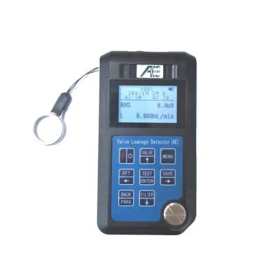 China SVLD1 Acoustic Emission Valve Leak Detector, with Parameter Set Alarm Noise Criterion and Light Alarm Function SVLD1 for sale