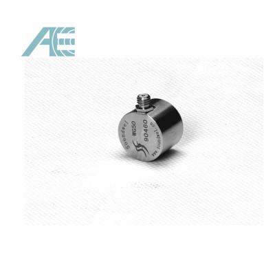 China SUS-304 WG50 EA Sensor Mini Type M5-KY Connector Wind Band Acoustic Emission Sensor for sale