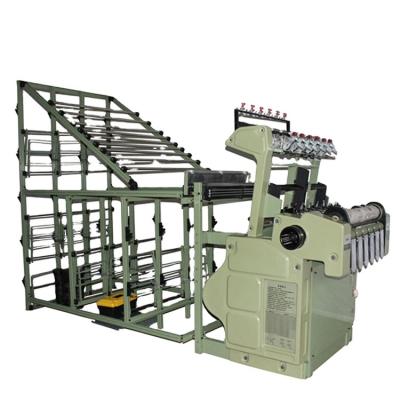 China GINYI High Quality Elastic Needle Loom Machine Sofa Webbing Machine Fast Tape Weaving Machine for sale