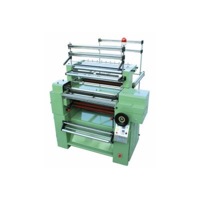 China Good Price Chain GINYI Crochet Machine Lace Making Machine High Speed ​​Automatic Crochet Machine For Weaving for sale