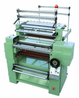 China GINYI Chain Crochet Machine High Speed ​​High Quality Lace Tools Elastic Webbing Knitting Machine for sale