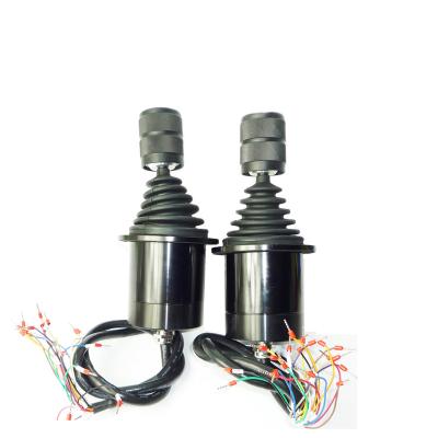 China joystick K3 hydraulic control for sale