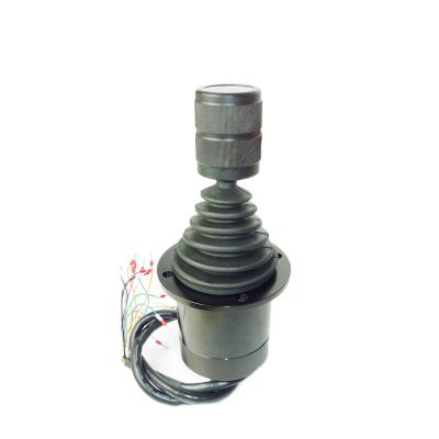 China analog output K3 joystick for sale