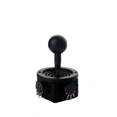 China 2-axis adjustment joystick type TP201 for sale