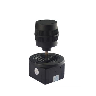 China 2 Axis Spring Multi Axis Joystick Controllers Potentiometer Joystick TP202 for sale