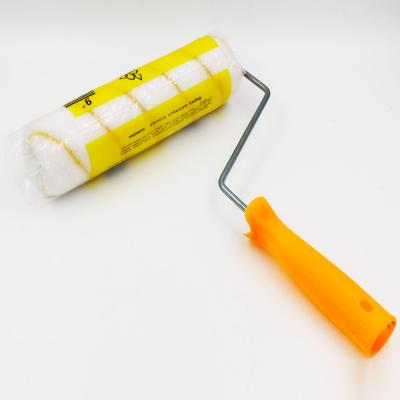 China Useful Strong Durable Roller Paint Brush For Wall Painting for sale