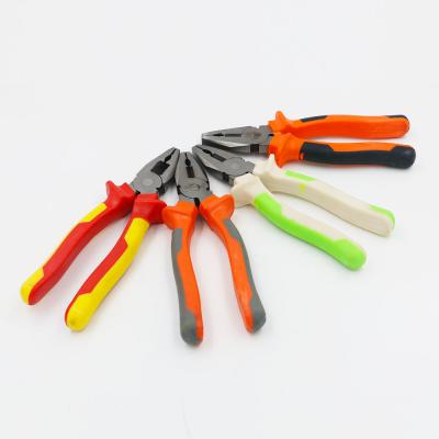 China MULTI FUNCTIONAL Professional Multi Function Pliers Combination Pliers for sale