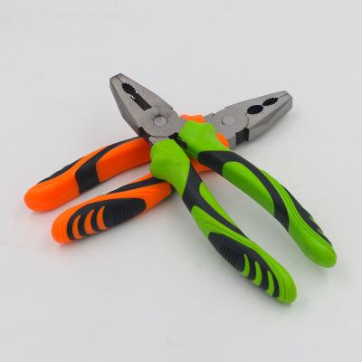 China MULTI FUNCTIONAL High Quality Professional Combination Pliers for sale