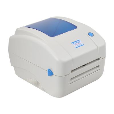 China BT Xprinter XP-490B Thermal Barcode Label Printer Black And White Barcode Label Printer For Phone And Computer for sale