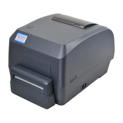 China Xprinter XP-H500E Label Printer Black And White Thermal Thermal Transfer Printer For Label Printing for sale