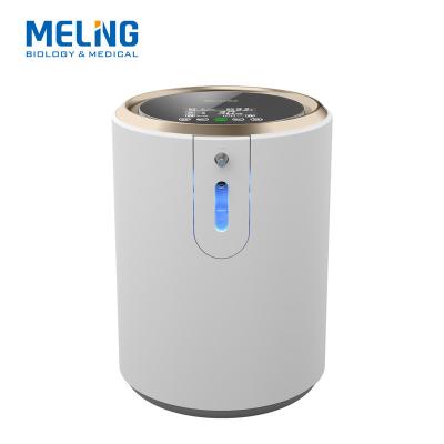 China Meiling 2L Molecular Sieve oxygen concentrator ZY-F2W for sale