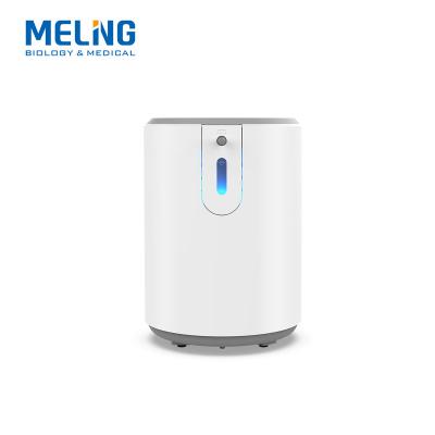 China Meiling 3L Portable oxygen concentrator ZY-F3 en venta