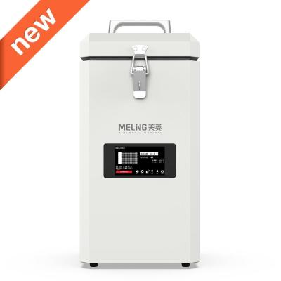 Китай -80C Portable ultra low temperature freezer(DW-HL1.8T) продается