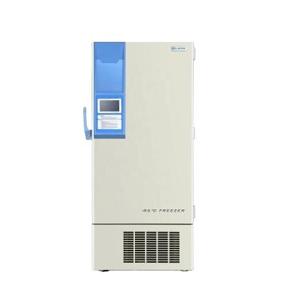 Cina -86C Degree ultra low temperature medical freezer for sample storage DW-HL528S in vendita