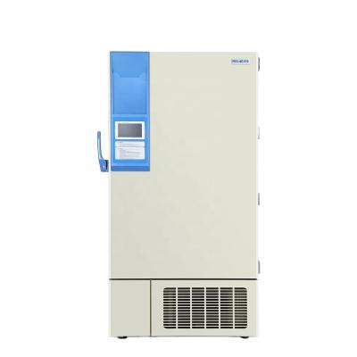 China Best -86C Ultra low temperature laboratory medical freezer for hospital DW-HL678S en venta