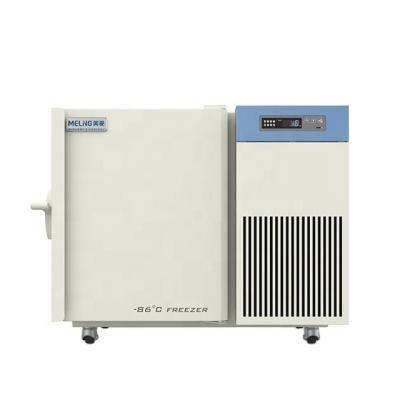 China Meling -40C ~ -86C Laboratory undercounter Ultra Low Temperature Freezer DW-HL50 en venta