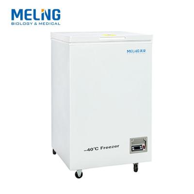 Китай -40C deep medical freezer 110L with CE/TUV(DW-FW110) продается