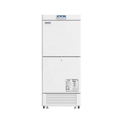 China -40C Medical low temperature Freezer 450 liters with CE/TUV(DW-FL450) for sale