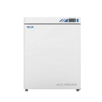 Китай -40C Ultra Low Temperature Small Volume Freezer Microprocessor Control продается