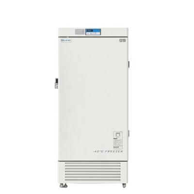 China -40C Ultra low temperature freezer lab freezer DW-FL439 en venta