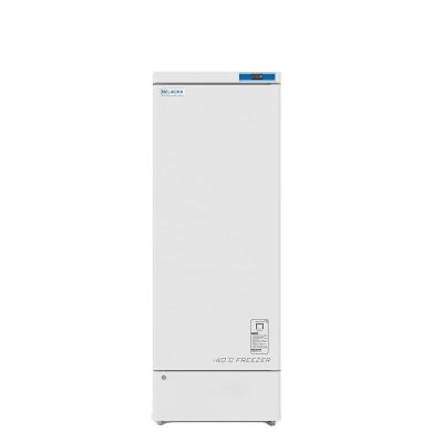 China Meling -40C Cost-effective products Ultra low temperature vertical freezer DW-FL270 Te koop