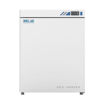 China -25C upright Hospital Medical/Laboratory Freezer Ultra low temperature freezer (DW-YL90) en venta