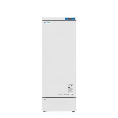 Китай -25C Low temperature vertical medical freezer drawer is smoked pull DW-YL270 продается