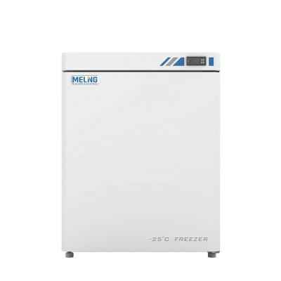 China Undercounter -25C hospital vaccine storage Freezer (DW-YL90) for sale