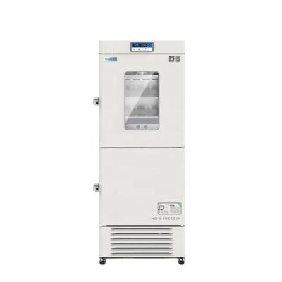 China -10 to -26C Hospital is special Vaccine storage Combined Refrigerator and Freezer YCD-EL289 for sale