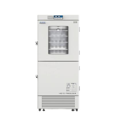 China Suitable for university experiments Combined Refrigerator and Freezer YCD-EL450 en venta