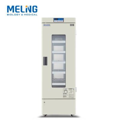 China 4+/-1C Blood bank refrigerator with CE/TUV(XC-268L) for sale