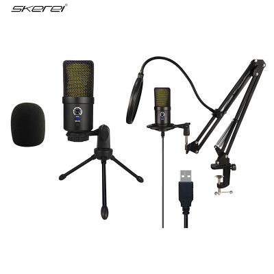 China USB Microphone Karaoke Microphone_Wireless_Professional Microphone for sale