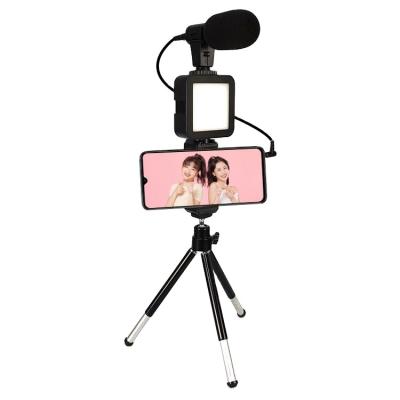 China 006 Camera Microphone Wireless Moving Ribbon Microphone for sale