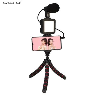 China PC Camera With Microphone Karaoke Double Microphone Toy For Kids 005 for sale